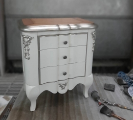 30 years producing personalized furniture